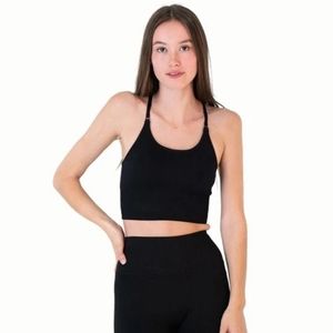 The Linear Racer Top - Midnight